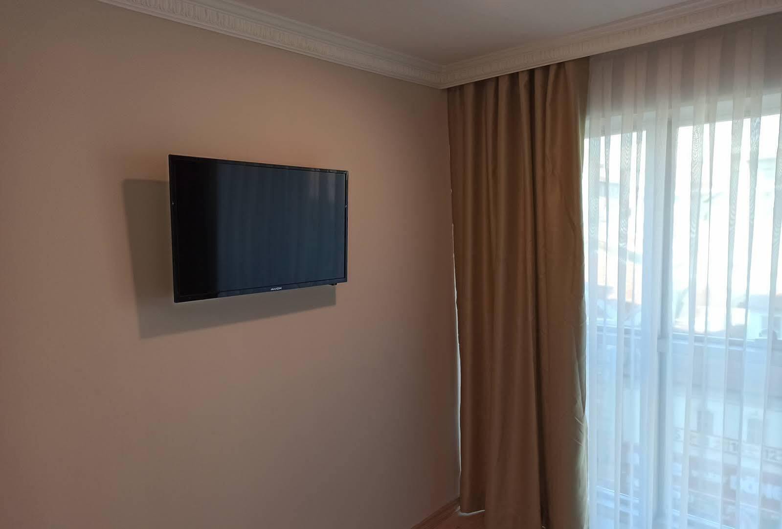 Cadde Suite Bakirkoey อิสตันบูล ภายนอก รูปภาพ