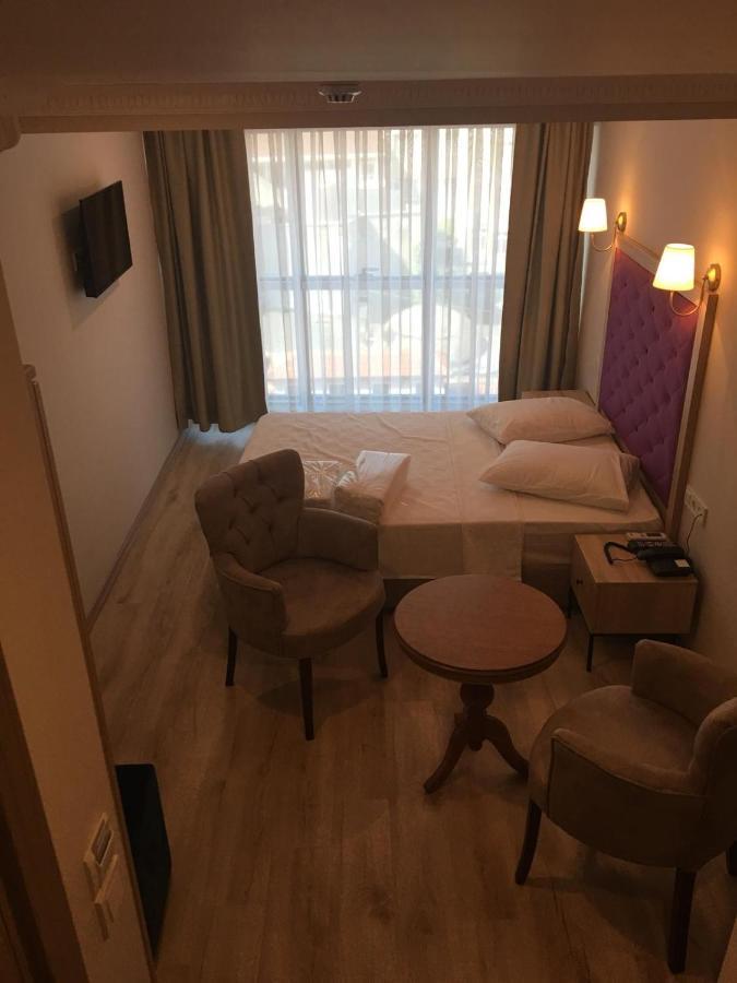 Cadde Suite Bakirkoey อิสตันบูล ภายนอก รูปภาพ