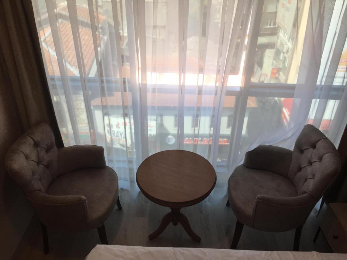 Cadde Suite Bakirkoey อิสตันบูล ภายนอก รูปภาพ