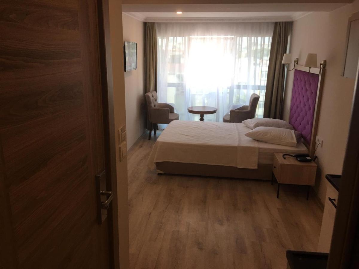Cadde Suite Bakirkoey อิสตันบูล ภายนอก รูปภาพ