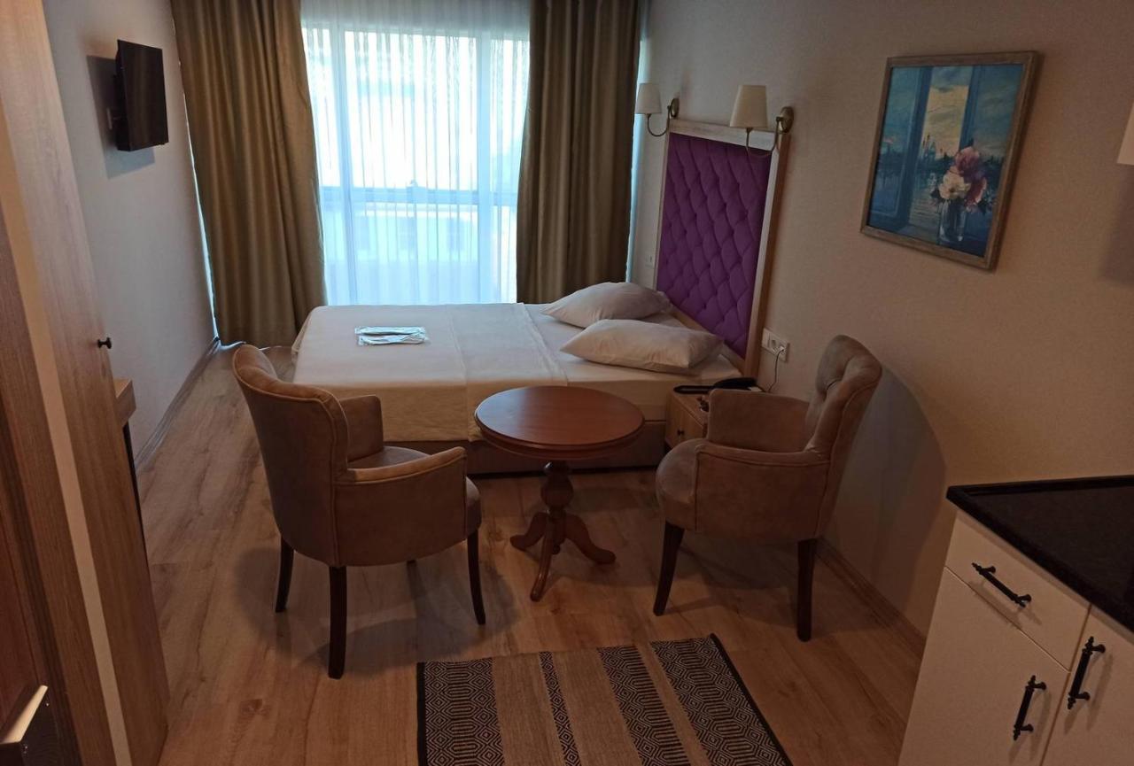 Cadde Suite Bakirkoey อิสตันบูล ภายนอก รูปภาพ